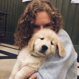 Meet your Posher, Isabel